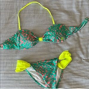 Billabong 💙 Bikini Set Medium